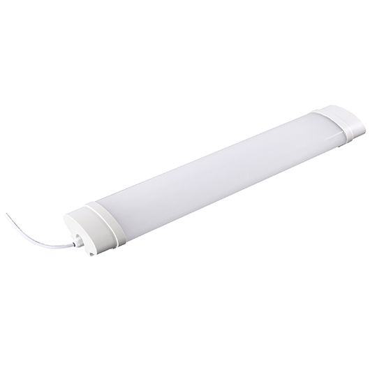 LED LUMINAIRE 60W 632mm 6000K 5490Lm IP66 230VAC PF>0.9 Ra80 ACA TETEH6060