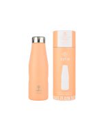 Θερμός 500ml Travel Flask Εstia Home Art Save The Aegean Peach Fuzz 01-23447