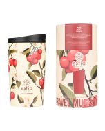 ESTIA ΘΕΡΜΟΣ TRAVEL MUG SAVE THE AEGEAN 350ml SAKURA WHISPER 01-25632