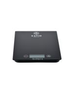 Ζυγαριά Κουζίνας Ηλεκτρονική max 5 kg Black Estia Home Art 01-8826