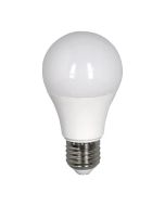 ΛΑΜΠΑ LED ΚΟΙΝΗ 7W 650lm Ε27 3000K 175-250V Eurolamp 147-77021