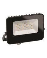 ΠΡΟΒΟΛΕΑΣ LED 20W SMD ΜΕ SENSOR ΗΜΕΡΑΣ-ΝΥΧΤΑΣ 6500K IP65 ΓΡΑΦΙΤΗΣ PLUS 147-69360