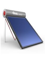 Calpak Mark 5 Ηλιακός Θερμοσίφωνας 160 lt /2,1m2 Glass Επιλεκτικός Τριπλής Ενέργειας 