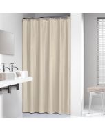 Κουρτίνα Μπάνιου Πλαστική  L120x200 Sealskin Granada Beige 217001160