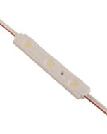 MODULES LED 2835 0,72WX20 PCS 12V ΠΡΑΣΙΝΟ IP65 147-70803