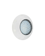 LED PLASTIC POOL LUMINAIRE 25W 3000K 2000LM 90° IP68 12V AC/DC ACA ALBA25WW