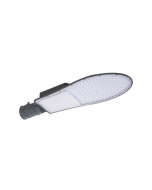 LED STREET LUMINAIRE 150W 15000LM 5000K 150 X40˚ CLASS I 230V AC IP65 ACA AMARO15050