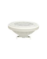 LED AR111/G53 12V AC/DC 15W 4000K 45° 1350Lm Ra80 ACA AR11115SNW