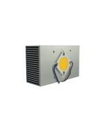 COB EPISTAR 20W 6500K 2420Lm ΟΡΘΟΓ.ΨΥΚΤΡΑ ΑΛΟΥΜ&ΚΑΛ.ΣΥΝΔ.ΘΗΛ ACA COB2065