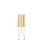 G9 CERAMIC DIM LED 5W 6.000K 230V AC 440Lm 2835SMD Ra80 ACA G928355CWDIM