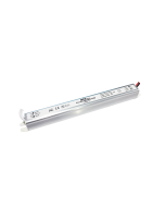 LINEAR METAL CV LED DRIVER 18W 230V AC-12V DC 1.5A IP20 WITH CABLES ACA L18CV12