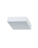 ΕΠΙΤΟΙΧΙΟ Φ/Σ LED ΛΕΥΚΟ EDGE SHELF 4W 230V 3000K 30000hrs ACA L36310150B