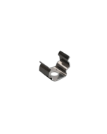 METAL MOUNTING CLIP FOR PROFILE P127 ACA MC127