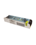 METAL CV LED DRIVER 100W 230V AC-24V DC 4.16A IP20 WITH TERMINAL ACA NM100CV24