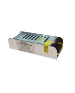 METAL CV LED DRIVER 60W 230V AC-24V DC 2.5A IP20 WITH TERMINAL ACA NM60CV24