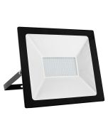 BLACK LED SMD FLOOD LUMINAIRE IP66 150W 3000K 12000Lm 230V RA80 ACA Q15030