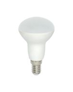 LED R50 E14 230V 7W 4000K 120° 630Lm Ra80 ACA R507NW