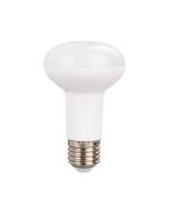 LED R63 E27 230V 10W 6.000K 120° 850Lm Ra80 ACA R6310CW