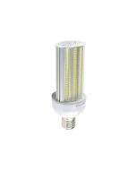 SMD LED STREET E40 IP64 12-24V DC 30W 6500K 3930Lm 50.000hrs ACA SL30CW