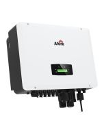 ΤΡΙΦΑΣΙΚΟΣ ΥΒΡΙΔΙΚΟΣ INVERTER AFORE 5KW Eurolamp 165-13052