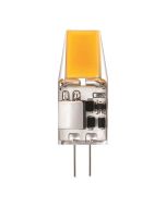 ΛΑΜΠΑ LED COB 3W G4 4000K 12V 147-77604