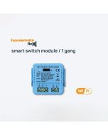 MODULE ΓΙΑ ΔΙΑΚΟΠΤΗ ΜΟΝΟ (1 GANG SWITCH) Eurolamp 170-00300