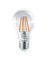 Λαμπτήρας 60x108mm A60 E27 Led Filament 5w 3000K 1050lm Just Led B276005101