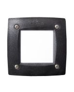 it-Lighting Hemlock LED 28W 3CCT Outdoor Ceiling Light Black 80300710