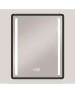 ΚΑΘΡΕΠΤΗΣ ΠΑΡΑΛΛΗΛΟΓΡΑΜΜΟΣ TOUCH  LED 20W 4000K 600X800mm ARTE ILLUMINA MIRO Eurolamp 144-88004