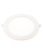 ΦΩΤΙΣΤΙΚΟ ΧΩΝΕΥΤΟ LED SLIM Φ225 18W 6500Κ ΛΕΥΚΟ 3 ΧΡΟΝΙΑ ΕΓΓΥΗΣΗ PLUS 145-68400