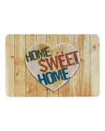 ΠΑΤΑΚΙ ΕΙΣΟΔΟΥ HEARTSWEETHOME 40x60cm San Lorentzo 202674