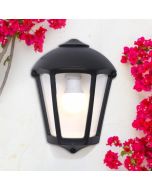 FUMAGALLI FABIO ΜΑΥΡΟ ΔΙΑΦΑΝΟ Ε27 Eurolamp 145-26040