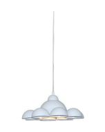 HL-3591-S CONALL WHITE PENDANT HOMELIGHTING 77-4122