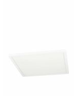 Eglo Rovito-Z Τετράγωνο Χωνευτό LED Panel Ισχύος 16.5W με Φως 42x42εκ. 900089