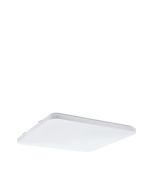 Eglo Frania Τετράγωνο Εξωτερικό LED Panel Ισχύος 49.5W με Θερμό Λευκό Φως 53x53εκ. 98447