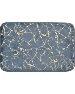 ΠΑΤΑΚΙ ΜΠΑΝΙΟΥ MEMORY FOAM VibrantRoots ΓΚΡΙ 40x60cm San Lorentzo 8064GREY