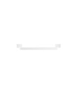Κρίκος Επίτοιχος White Matt Sanco Aegean 26909-M101