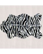 ZEBRA SKIN ΤΑΠΕΤΟ SL7361 70X110 San Lorentzo 7361