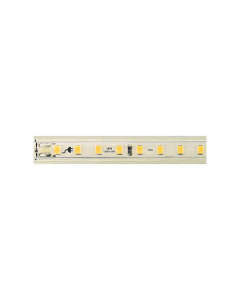 ΛΩΡΙΔΑ LED 20M 10W/M 950LM/M 230V ΑC IP65 3000K Ra80 11.6x6.6mm  ACA 23028351030