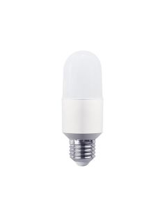 ΛΑΜΠΑ LED ΣΩΛΗΝΩΤΗ T46 1055lm 11,1W Ε27 6500K 175-250V Eurolamp 147-77466