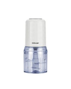 ΠΟΛΥΚΟΦΤΗΣ ΤΡΟΦΙΜΩΝ ΛΕΥΚΟΣ 500ML 400W Eurolamp 300-70031