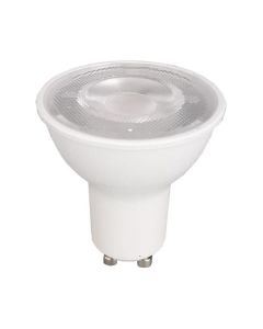 ΛΑΜΠΑ LED GU10 4W 3000K 38° 175-250V Eurolamp 147-77846