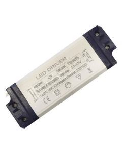 ΑΝΤΑΛΛΑΚΤΙΚΟ ΤΡΟΦΟΔΟΤΙΚΟ 40W ΓΙΑ LED PANEL LIGHT 145-56130-56137 2 ΧΡΟΝΙΑ ΕΓΓΥΗΣΗ 145-56139