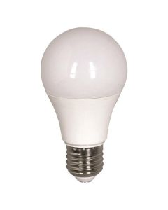 ΛΑΜΠΑ LED ΚΟΙΝΗ 8W Ε27 6500K 220-240V Blister 147-84402