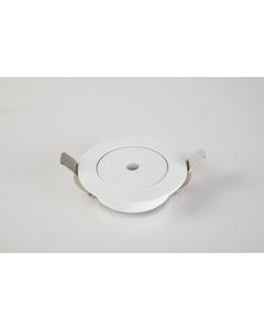 DL-B-WH DOWNLIGHT BASE WHITE D7.5x2cm HOMELIGHTING 77-9106