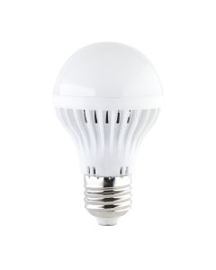 LED A60 E27 230V 6W 6.000K 180° 430Lm Ra80 ACA A606CWE27