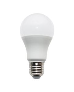 LED A60 E27 230V 7W 3.000K 180° 610Lm Ra80 ACA A607WW