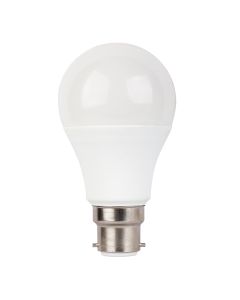 LED A60 B22 230V 7W 4.000K 180° 620Lm Ra80 ACA B227NW