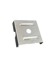 METAL MOUNTING CLIP FOR PROFILE P288 ACA MC288