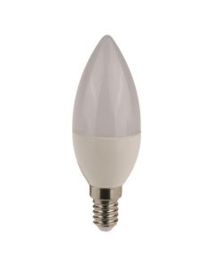 ΛΑΜΠΑ LED ΜΙΝΙΟΝ 7W Ε14 4000K 220-240V 147-77212